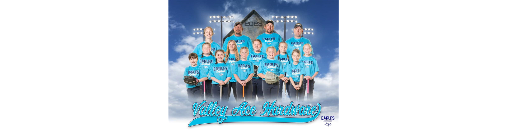 Valley Ace Hardware -- Minors Team