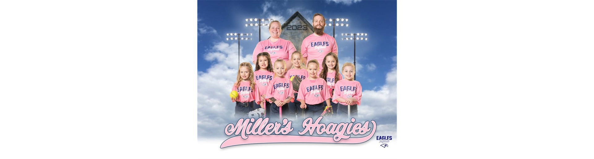 Miller's Hoagies -- T-Ball